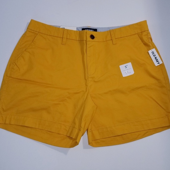 old navy short pants